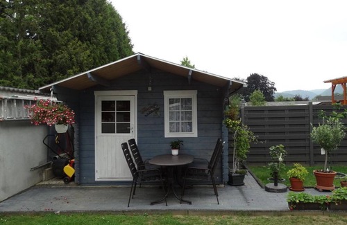 Niederbreitbach Apartment | Apartment Norika - apartment/apartment, bath, WC, balcony