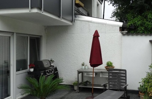 Niederbreitbach Apartment | Apartment Norika - apartment/apartment, bath, WC, balcony