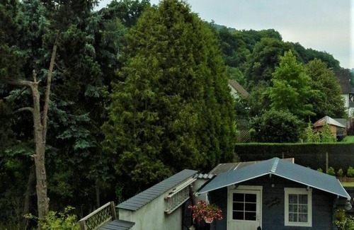 Niederbreitbach Apartment | Apartment Norika - apartment/apartment, bath, WC, balcony