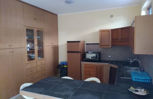 Brolo Apartment | Apartment not far from the sea
