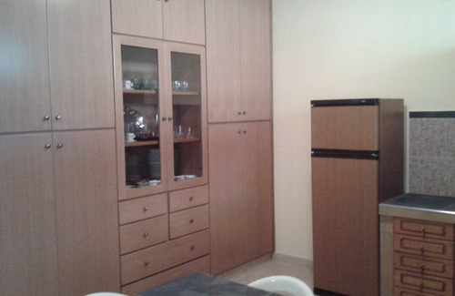 Brolo Apartment | Apartment not far from the sea