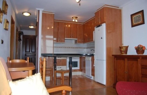Cue Cottage | Apartment number 3, 4-6 people