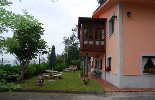 Cue Cottage | Apartment number 3, 4-6 people