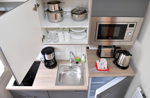 Mitte Apartment | Apartment Nuremberg Like Home