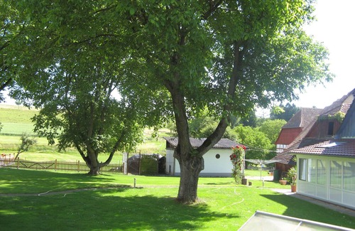 Ueberlingen Apartment | Apartment Nussbaum in Überlingen
