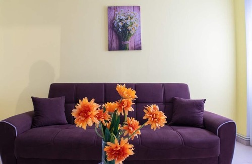 Catasol Apartment | Apartment O Lagar 1