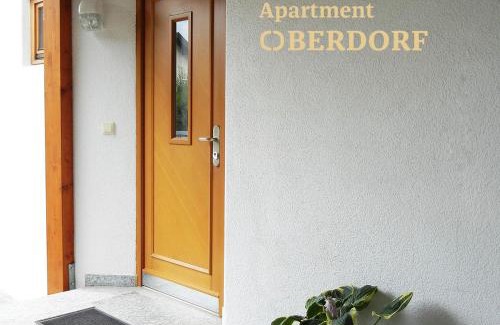 Breitenbach am Inn Apartment | Apartment Oberdorf
