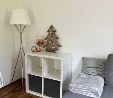 Breitenbach am Inn Apartment | Apartment Oberdorf