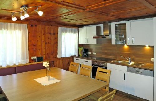 Juns Apartment | Apartment Oberkofl by Interhome
