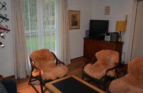 Zweisimmen Nr Gstaad Apartment | Apartment Oberland Nr- 3 by Interhome