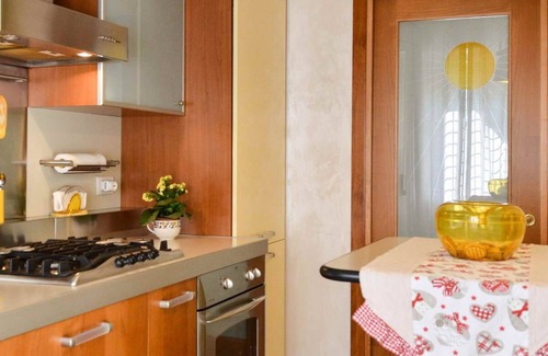 Vicenza Apartment | APARTMENT OF SILVIA - fully furnished rooms - 2km from the historic center