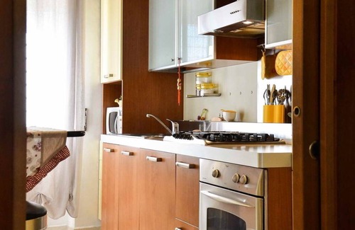 Vicenza Apartment | APARTMENT OF SILVIA - fully furnished rooms - 2km from the historic center