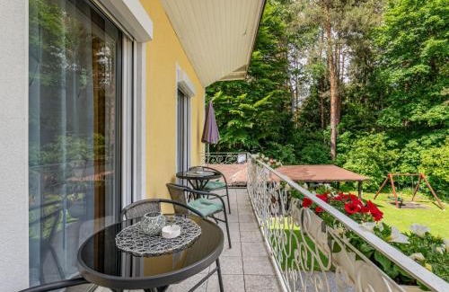 Velden am Worther See Apartment | Apartment Ogris-3 by Interhome