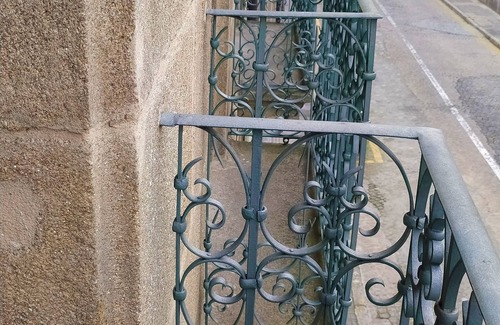 Ourense Apartment | Apartment Old Town of Ourense * Solaina das Burgas*
