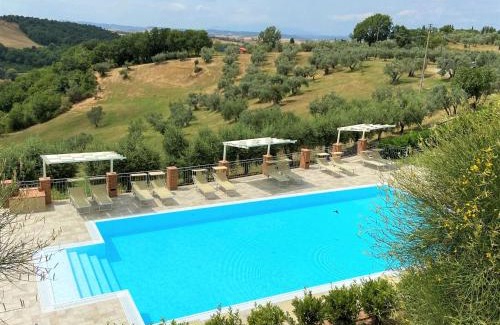 Volterra Apartment | Apartment Olenadro by Interhome