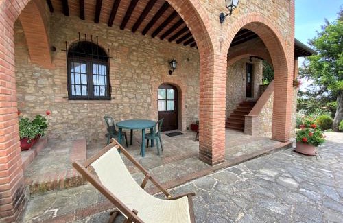 Volterra Apartment | Apartment Olenadro by Interhome