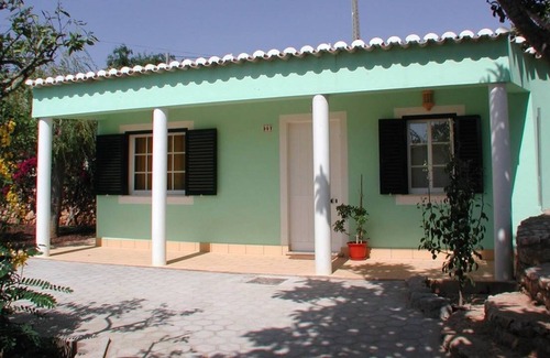 Odiaxere Apartment | Apartment on a beautiful plot with pool near the sea