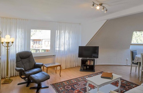 Alken Apartment | Apartment on Bleidenberg - Apartment Anton Hammes winery