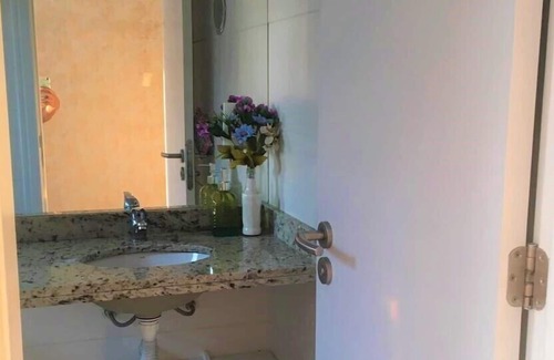 Campeche Sul Apartment | APARTMENT ON CAMPECHE BEACH, 5 MINUTES FROM THE BEST SOUTH ISLAND BEACH.