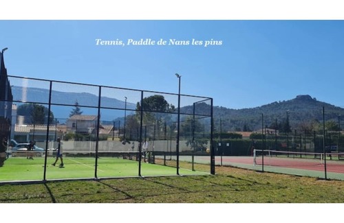 Nans-les-Pins House | Apartment on Chemin des ROYS