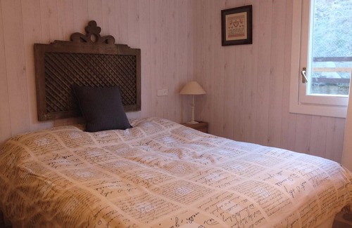 Baqueira Apartment | APARTMENT ON FOOT OF TRACK IN BAQUEIRA