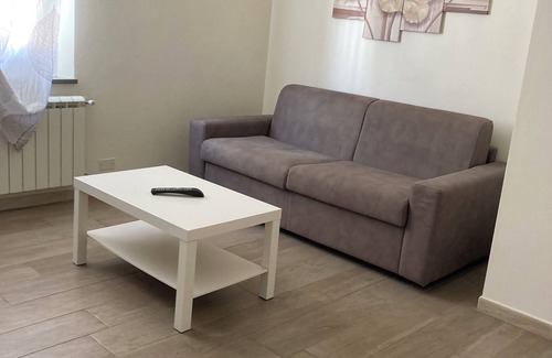 Montecatini Terme Apartment | Apartment on the Corso in Montecatini