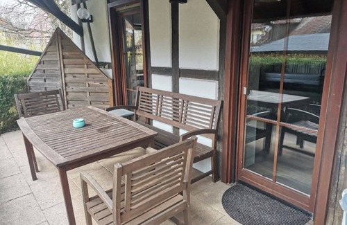 Heiligenberg Apartment | Apartment on Lake Constance Heiligenberg climatic health resort the sun over Lake Constance