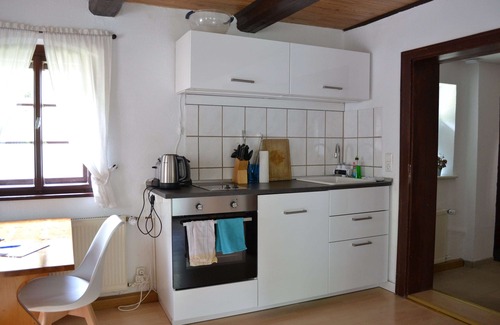 Pfaffendorf Apartment | Apartment on Malerweg