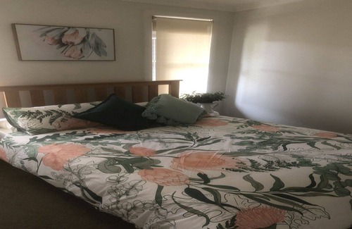 Armidale House | Apartment on O'Connor