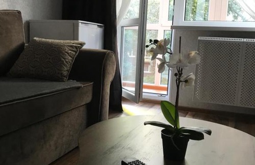 Kaliningrad Apartment | Apartment on Partizanskiy Pereulok