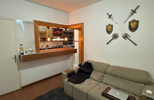Centro Apartment | Apartment on Santo Antonio Street