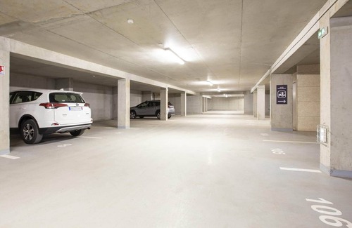 Les Menuires Apartment | Apartment on slopes in Les Menuires