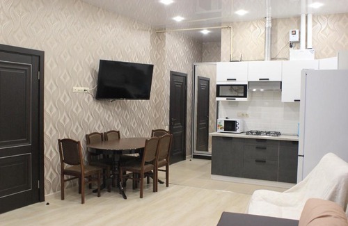 Adler City Centre Apartment | Apartment on Stanislavskogo 11