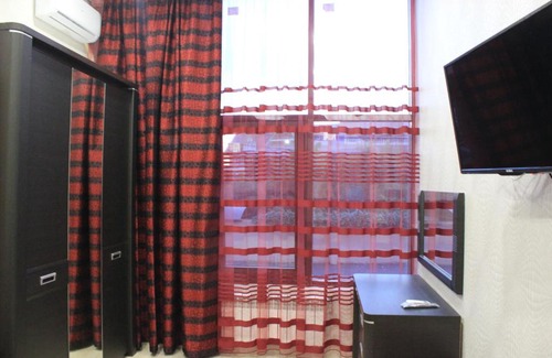 Adler City Centre Apartment | Apartment on Stanislavskogo 11