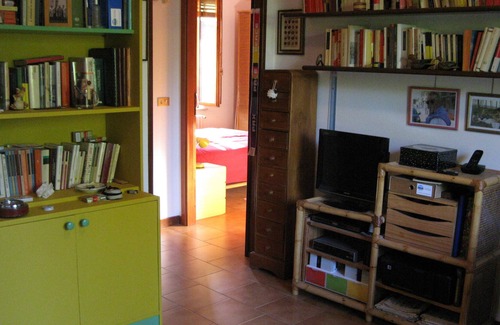 Mantua Apartment | Apartment on the Andreas Hofer park. CIR 020030-CNI-00084