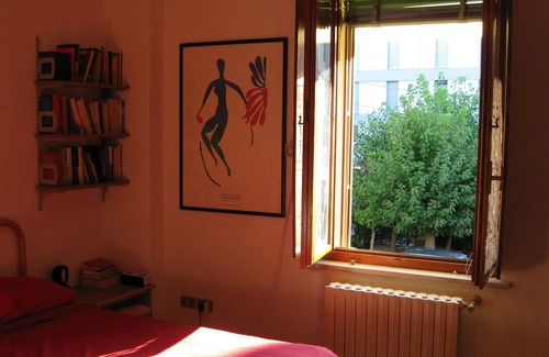 Mantua Apartment | Apartment on the Andreas Hofer park. CIR 020030-CNI-00084