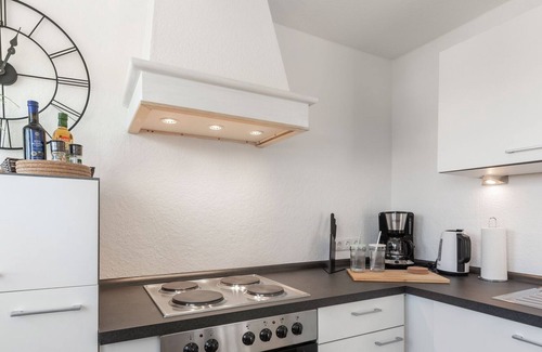 Dannau Apartment | Apartment on the Baltic Sea