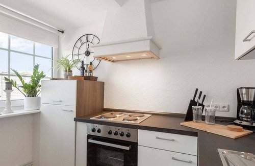 Dannau Apartment | Apartment on the Baltic Sea
