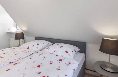 Dannau Apartment | Apartment on the Baltic Sea