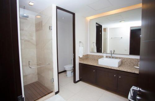 Cancun Apartment | Apartment on the beach! Infinity pool