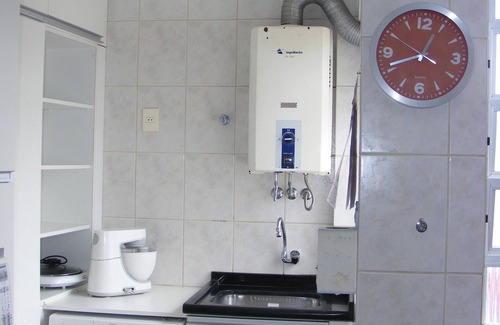 Barra da Lagoa Apartment | Apartment on the beach Barra da Lagoa