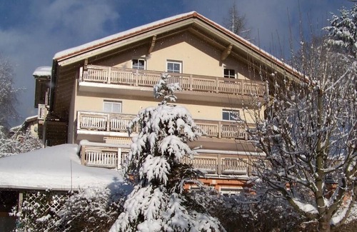 Zwiesel Apartment | Apartment on the first floor with walk-in shower and WiFi