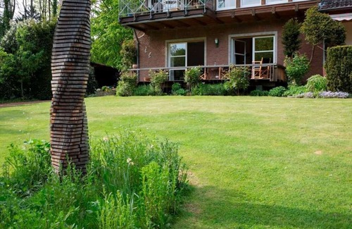 Tecklenburg Apartment | Apartment on the golf course Tecklenburger Land