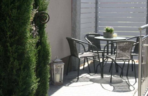 Rust Apartment | Apartment on the Runz - Apartment with 50sqm, max. 4 people