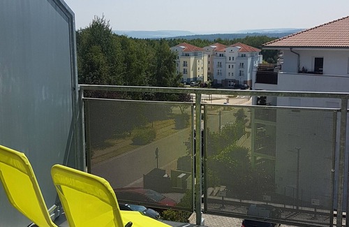 Orscholz Apartment | Apartment on the Saar loop
