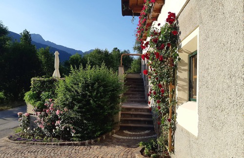 Grossarl Apartment | Apartment on the Sonnseitweg in the Grossarl Valley