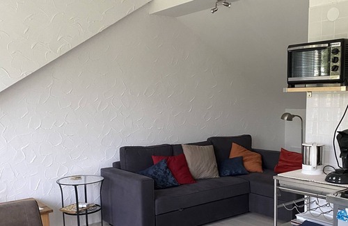 Hildfeld Apartment | Apartment on the upper floor