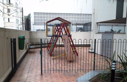 Centro Apartment | Apartment one block from Av. Beira Mar Norte