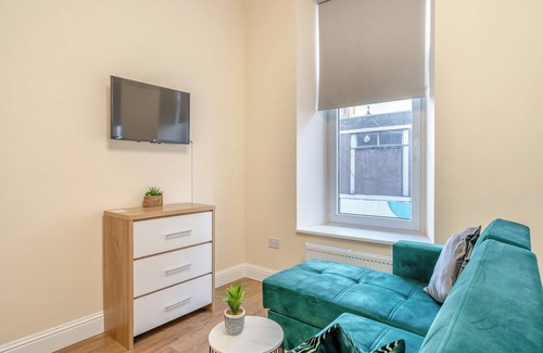 Letham Grange Cottage | Apartment One - UK44284