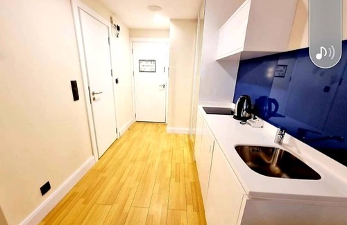 New Boulevard Apartment | Apartment orbi city twin tower